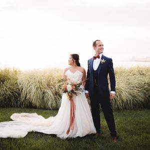 Meet your Posher, Derek